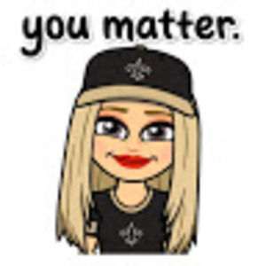 Meet your Posher, Anne